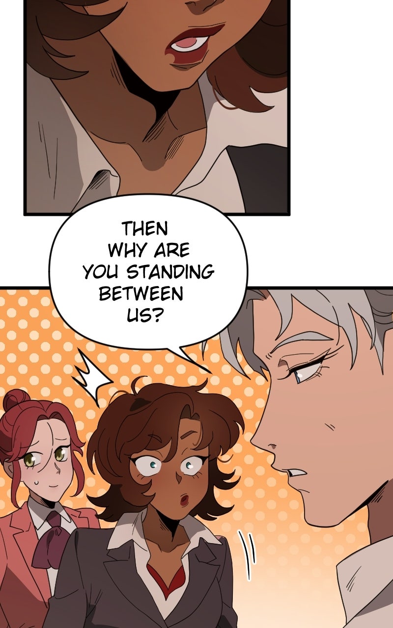 The Mafia Nanny (S3) Episode 115 page 3 - 