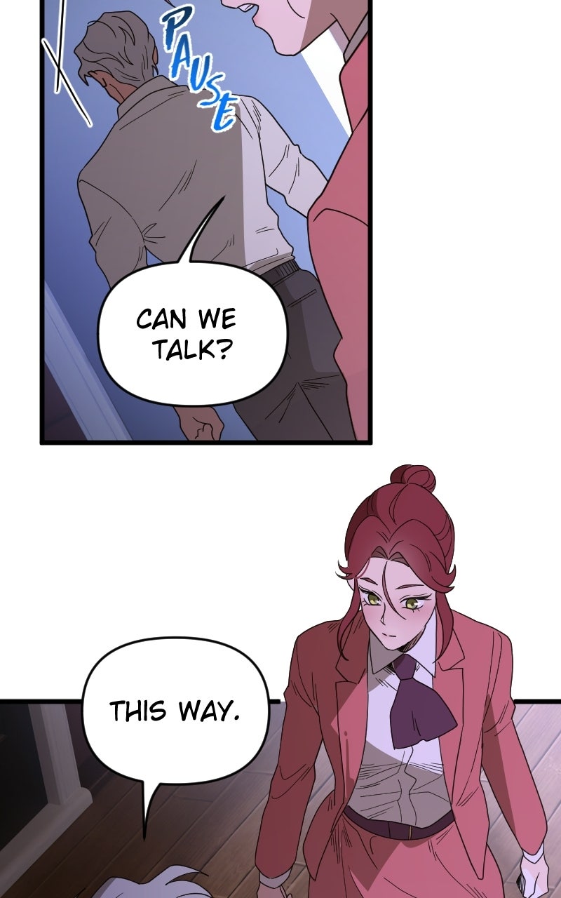 The Mafia Nanny (S3) Episode 115 page 21 - 