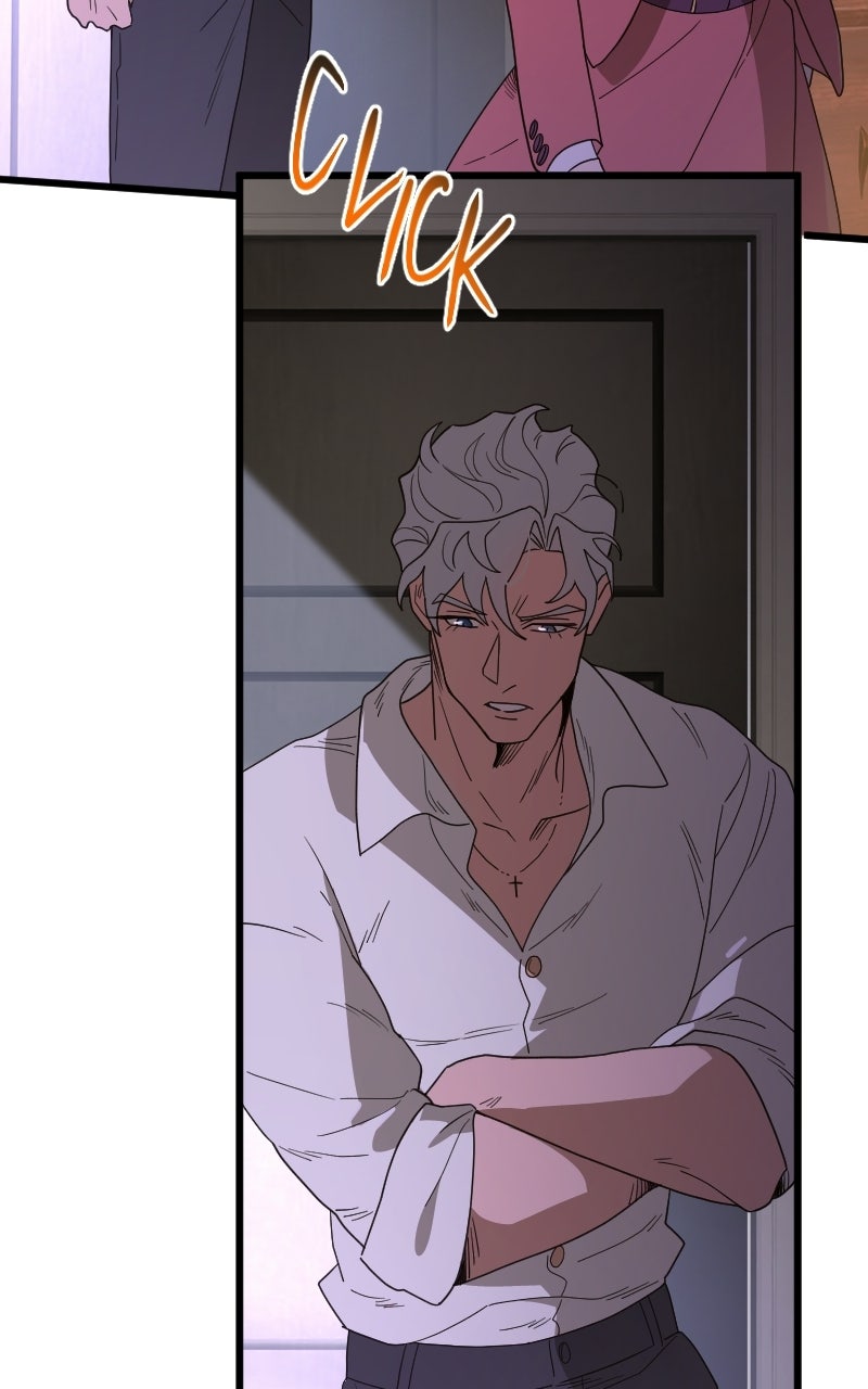 The Mafia Nanny (S3) Episode 115 page 24 - 