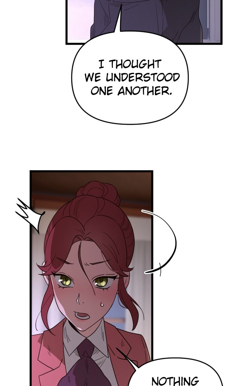 The Mafia Nanny (S3) Episode 115 page 25 - 