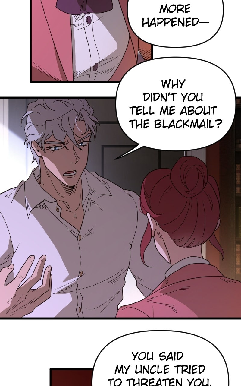 The Mafia Nanny (S3) Episode 115 page 26 - 