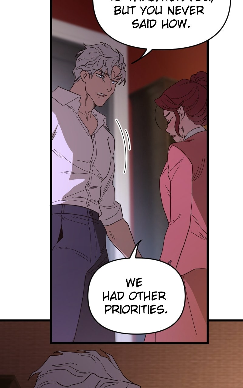 The Mafia Nanny (S3) Episode 115 page 27 - 