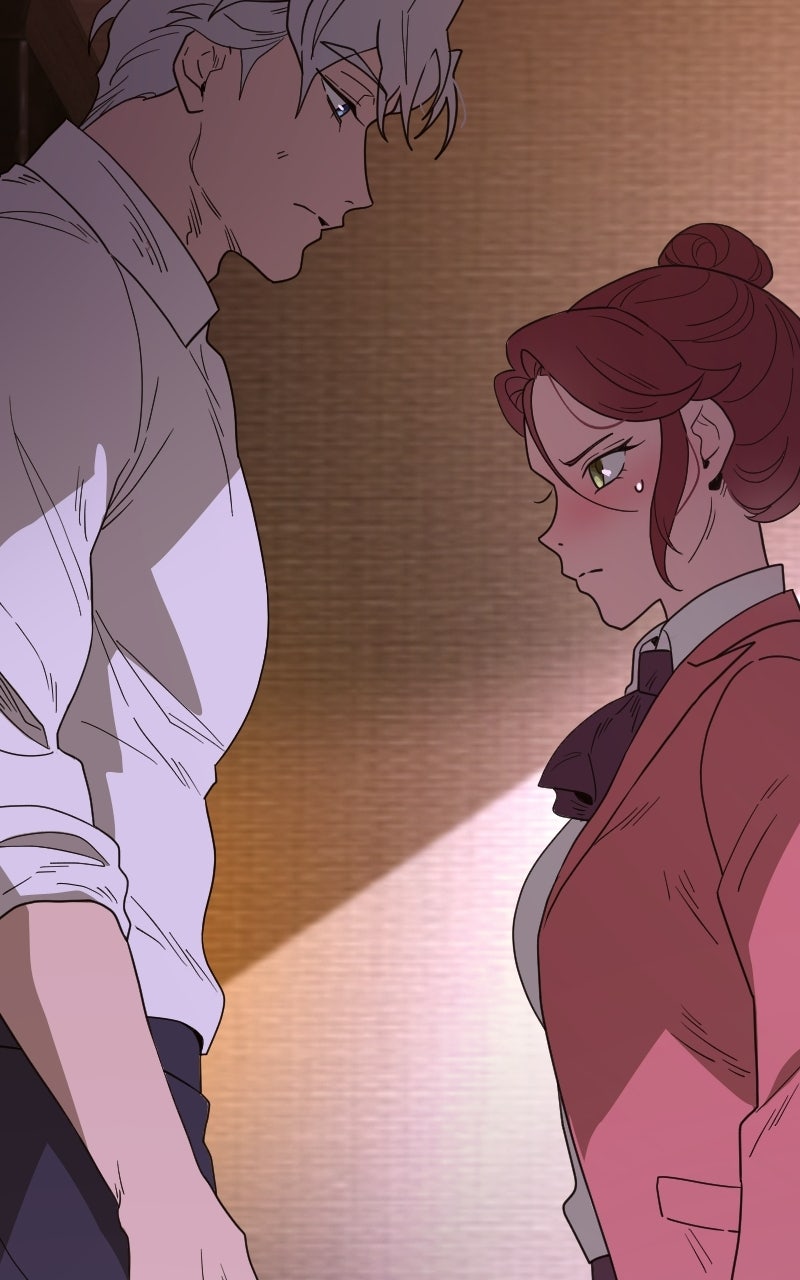 The Mafia Nanny (S3) Episode 115 page 28 - 