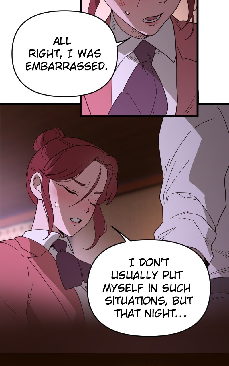 The Mafia Nanny (S3) Episode 115 page 30 - 