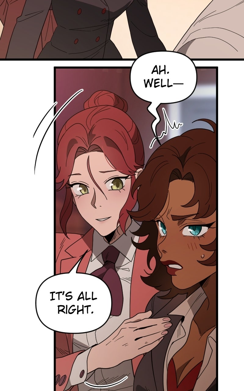 The Mafia Nanny (S3) Episode 115 page 4 - 