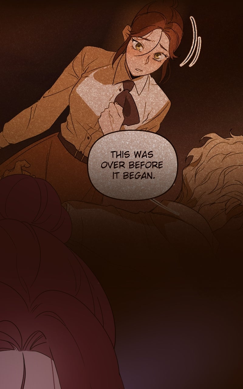 The Mafia Nanny (S3) Episode 115 page 31 - 