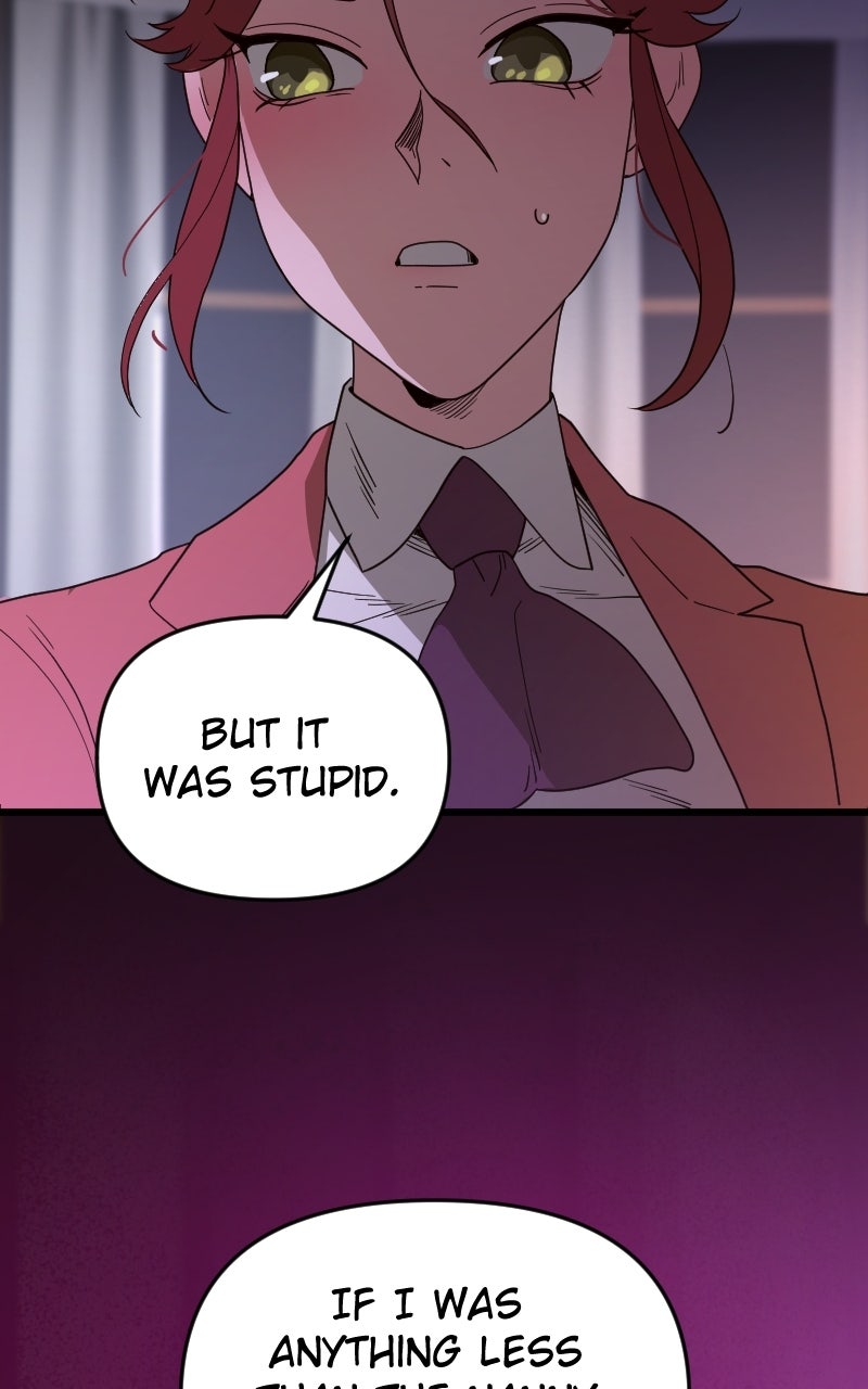 The Mafia Nanny (S3) Episode 115 page 34 - 