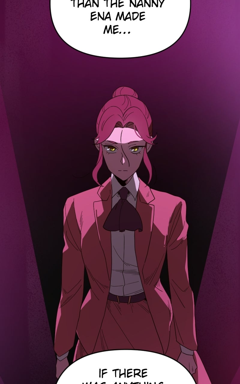 The Mafia Nanny (S3) Episode 115 page 35 - 