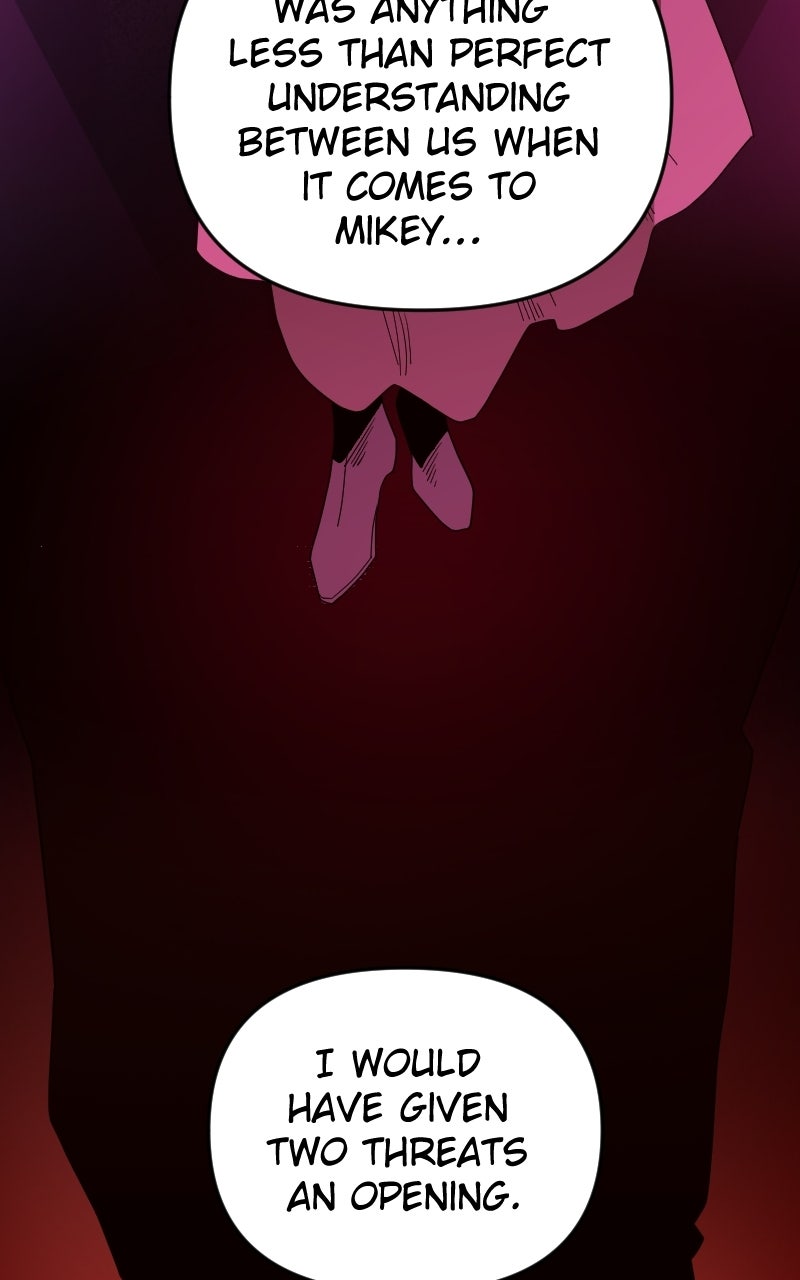 The Mafia Nanny (S3) Episode 115 page 36 - 