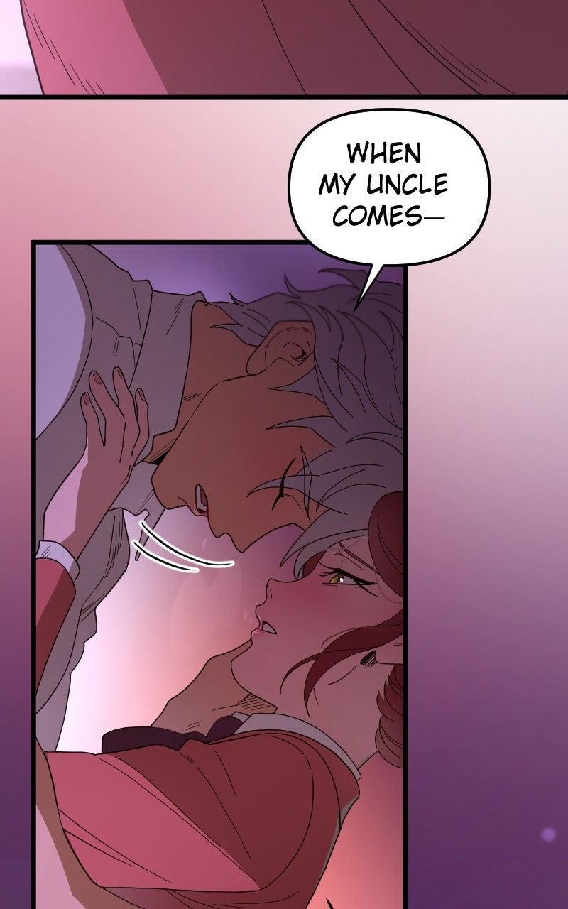 The Mafia Nanny (S3) Episode 115 page 47 - 