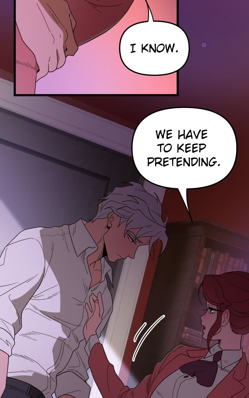 The Mafia Nanny (S3) Episode 115 page 48 - 
