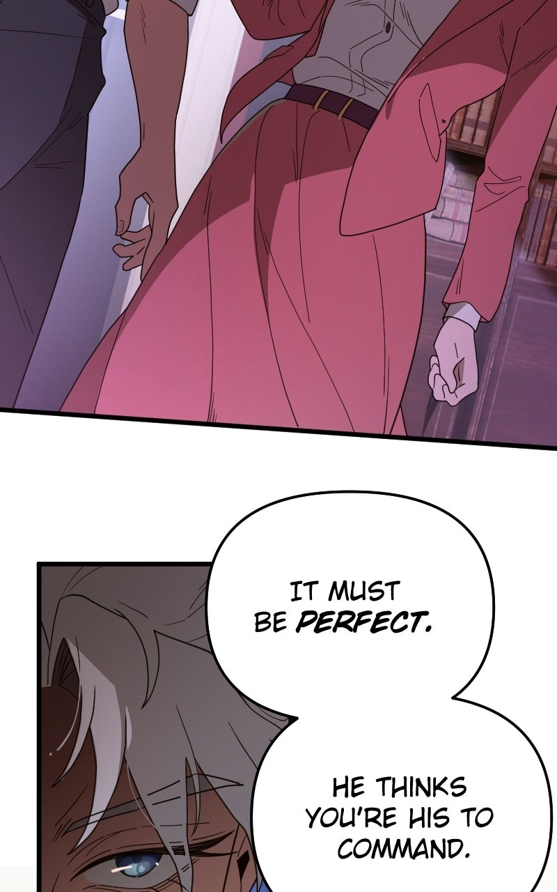 The Mafia Nanny (S3) Episode 115 page 49 - 