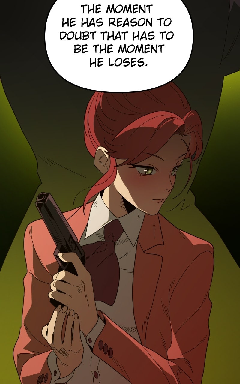 The Mafia Nanny (S3) Episode 115 page 51 - 