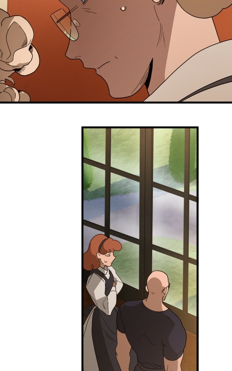 The Mafia Nanny (S3) Episode 115 page 59 - 