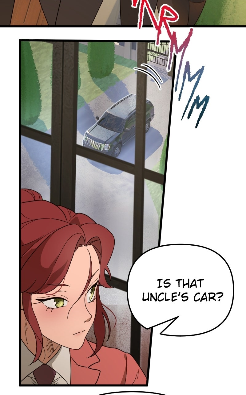 The Mafia Nanny (S3) Episode 115 page 61 - 