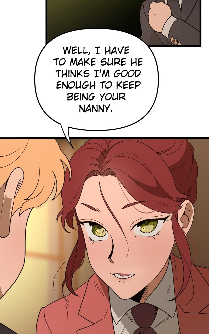 The Mafia Nanny (S3) Episode 115 page 64 - 