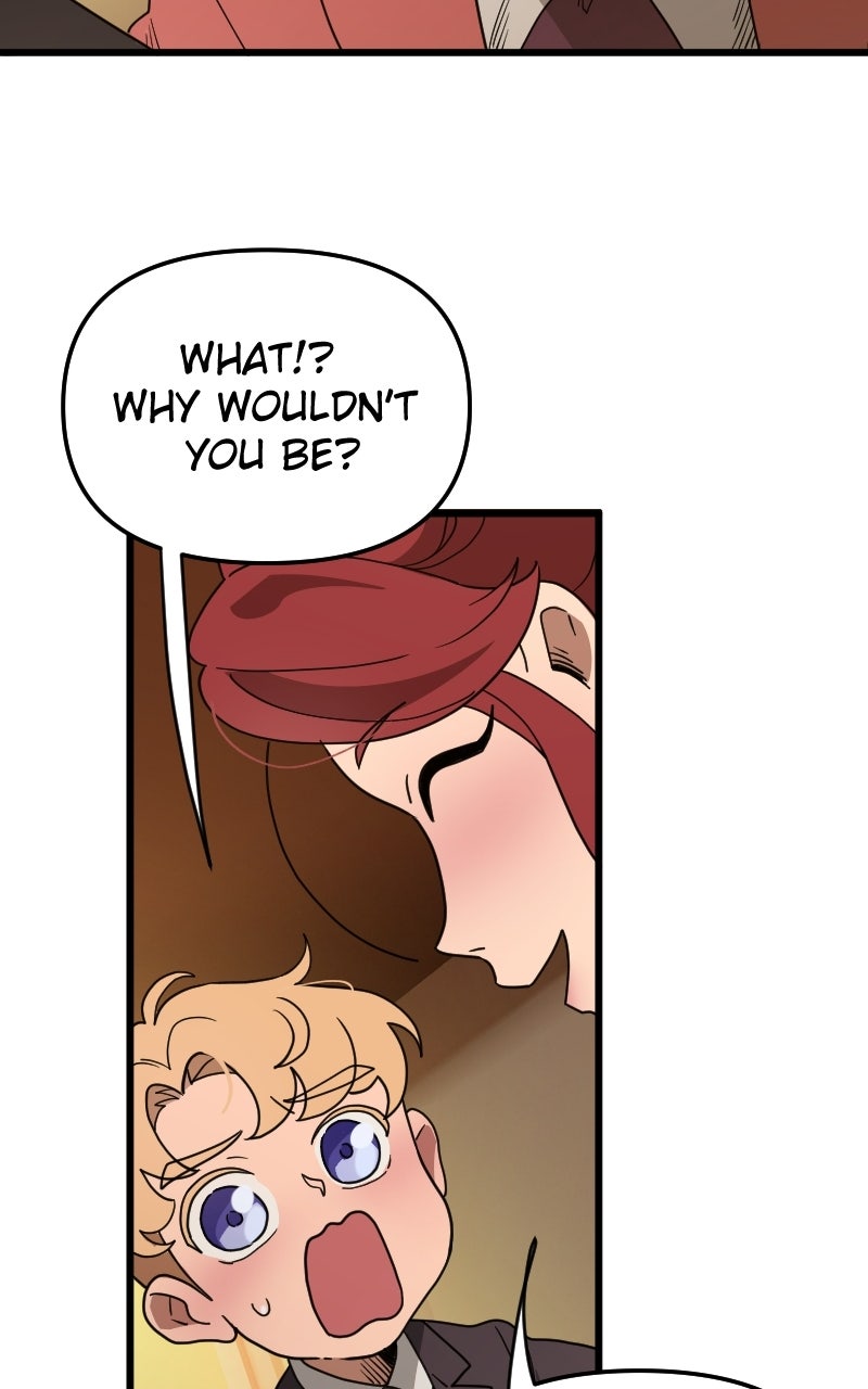 The Mafia Nanny (S3) Episode 115 page 65 - 