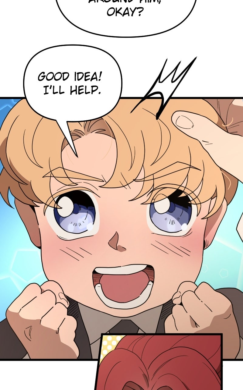 The Mafia Nanny (S3) Episode 115 page 67 - 
