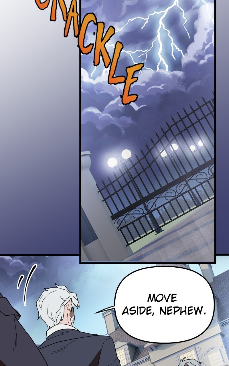 The Mafia Nanny (S3) Episode 115 page 71 - 