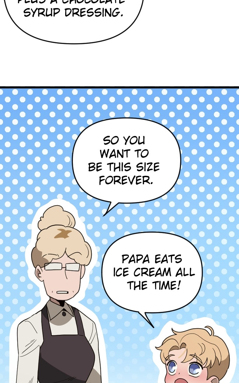 The Mafia Nanny (S3) Episode 115 page 10 - 
