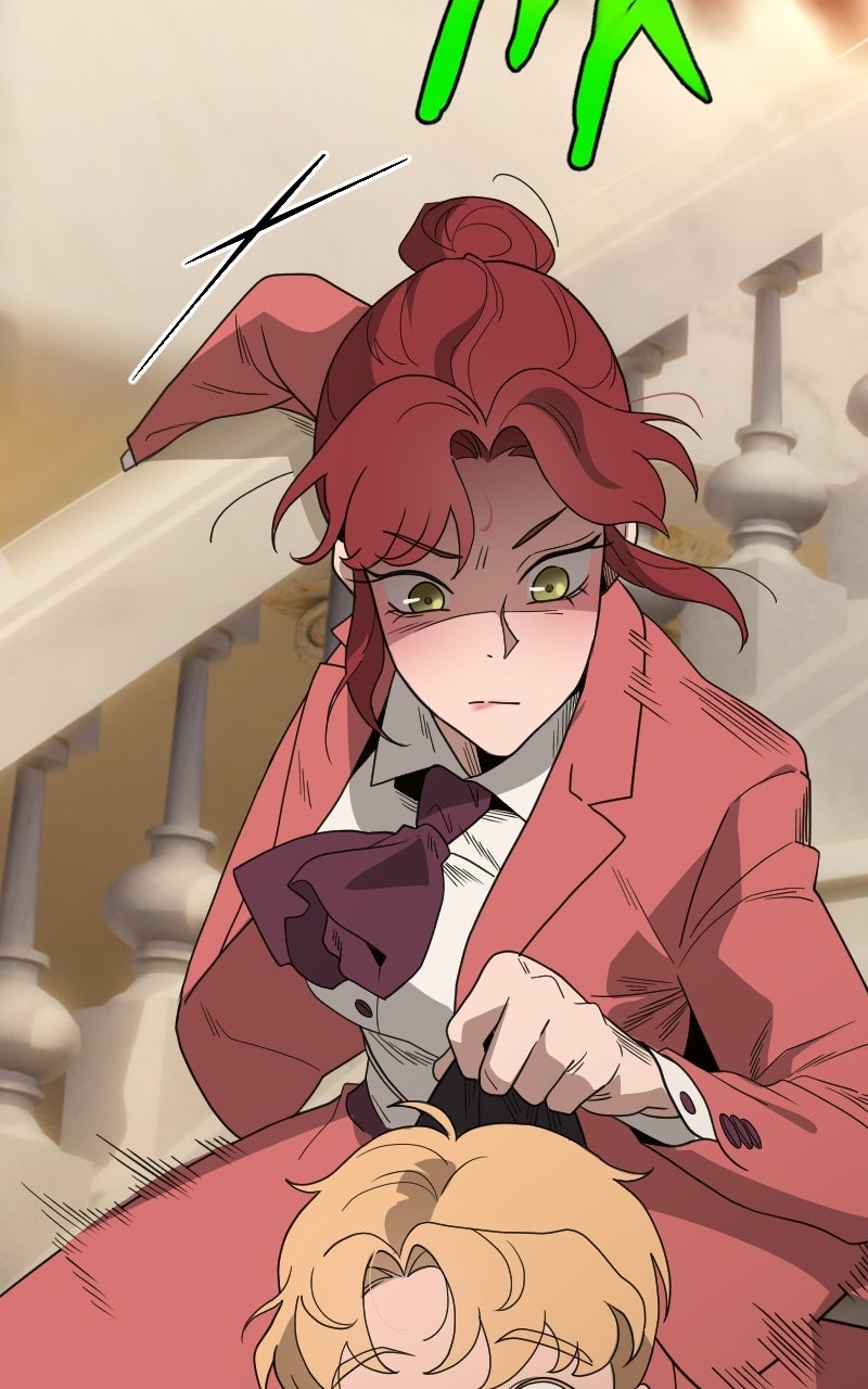 The Mafia Nanny (S3) Episode 116 page 14 - 