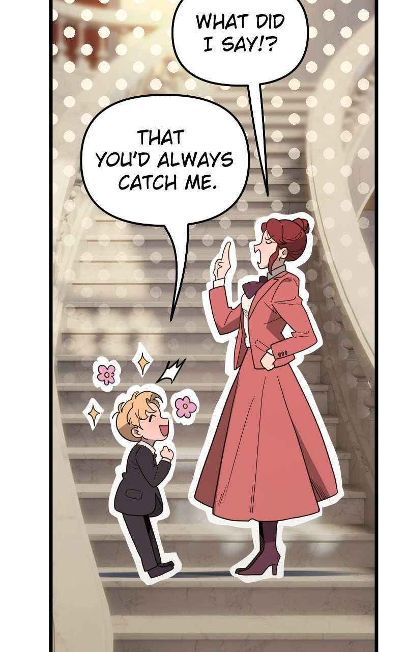 The Mafia Nanny (S3) Episode 116 page 16 - 
