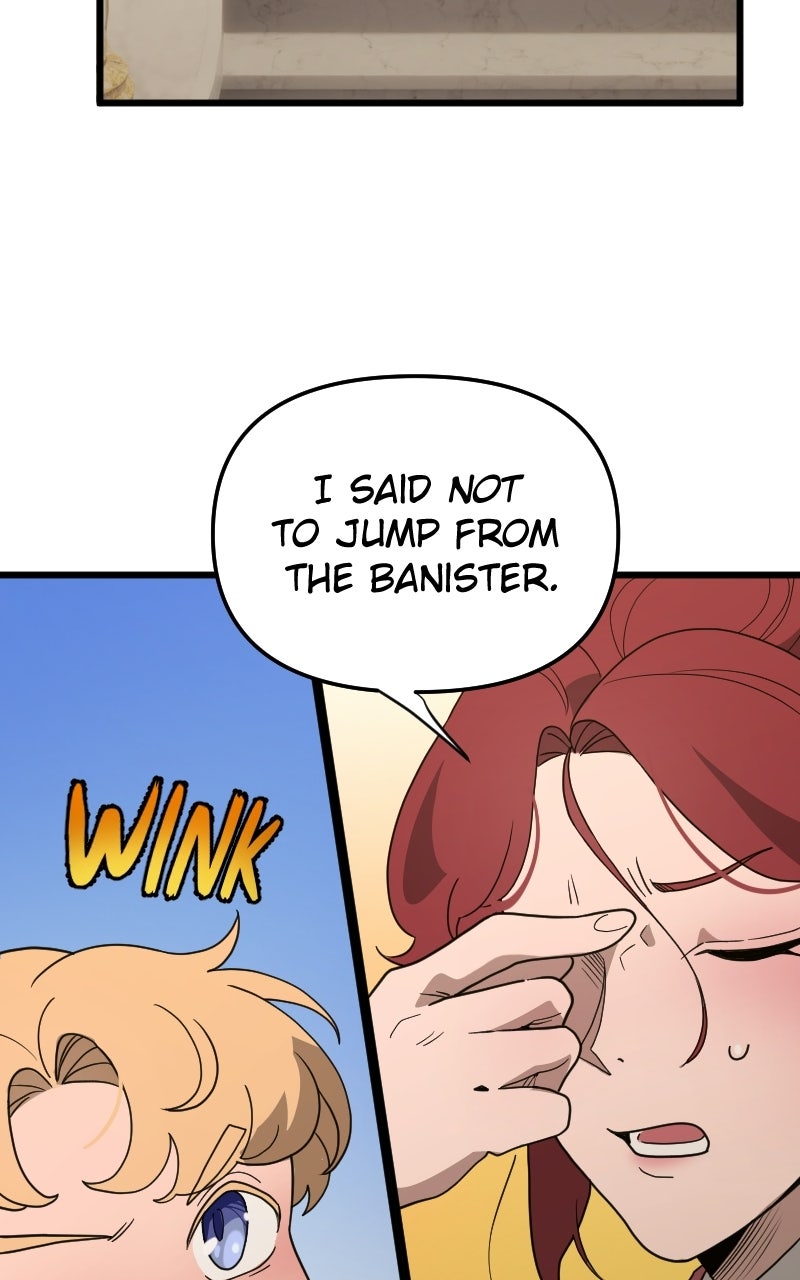 The Mafia Nanny (S3) Episode 116 page 17 - 