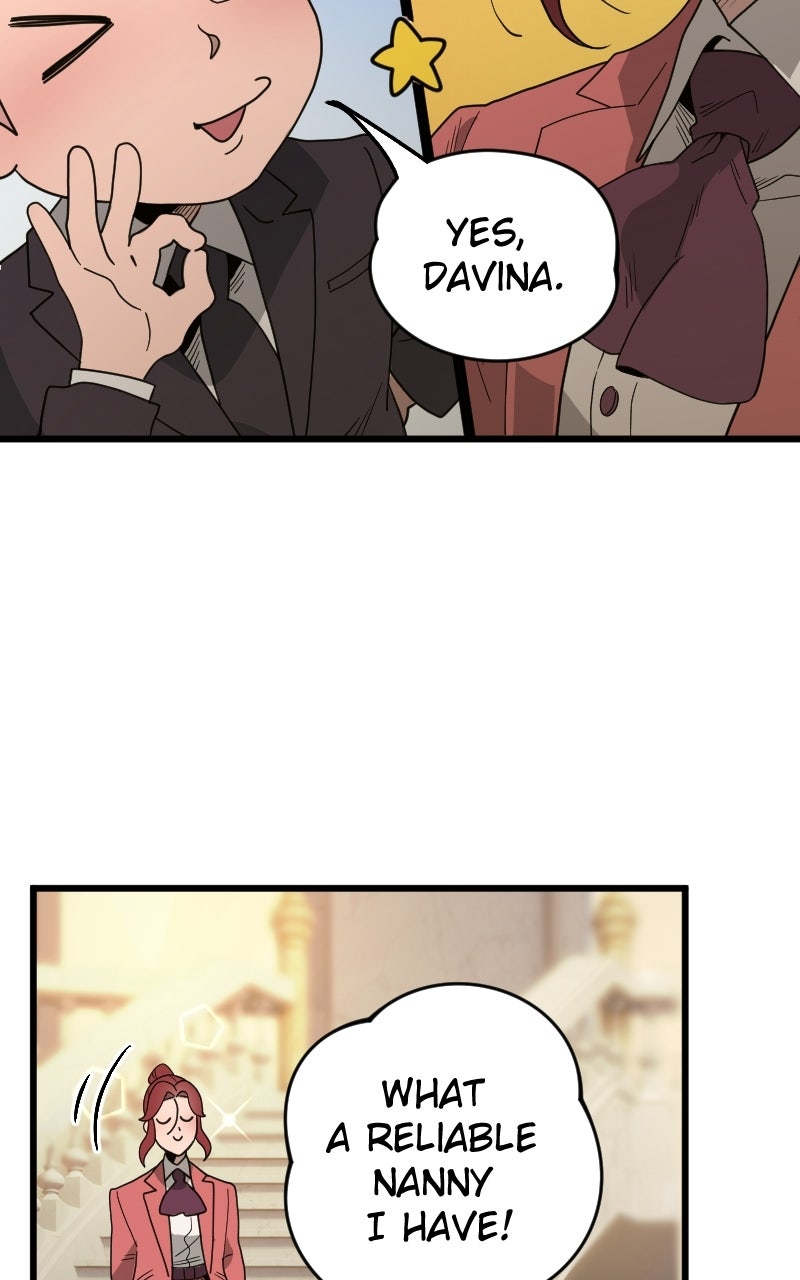 The Mafia Nanny (S3) Episode 116 page 18 - 