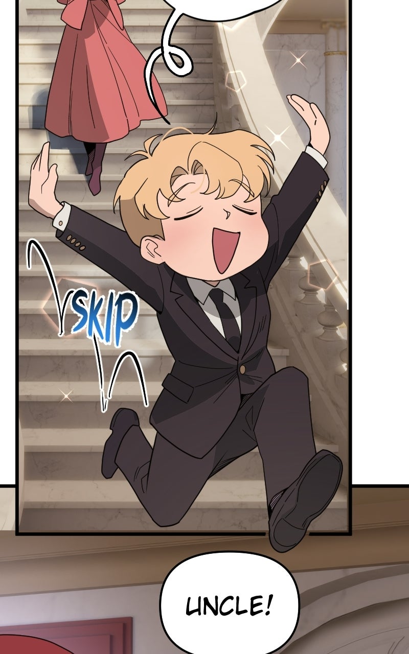 The Mafia Nanny (S3) Episode 116 page 19 - 