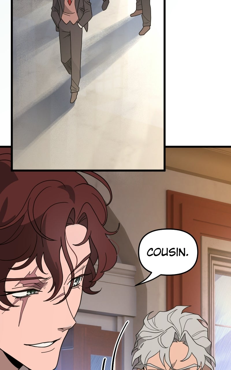 The Mafia Nanny (S3) Episode 116 page 3 - 