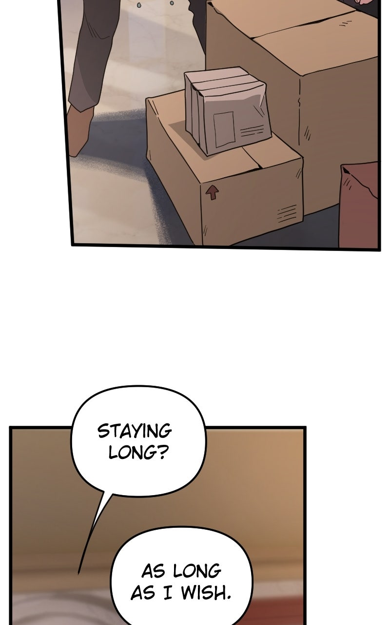 The Mafia Nanny (S3) Episode 116 page 22 - 