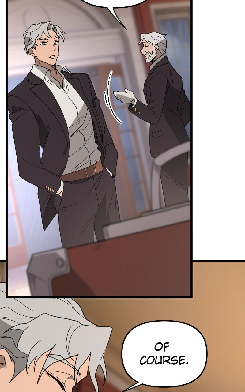 The Mafia Nanny (S3) Episode 116 page 23 - 