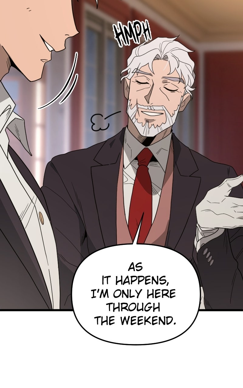 The Mafia Nanny (S3) Episode 116 page 24 - 