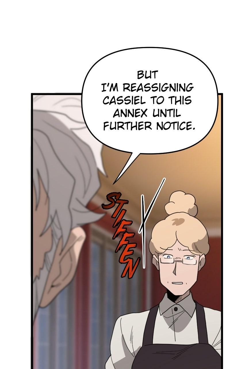 The Mafia Nanny (S3) Episode 116 page 25 - 