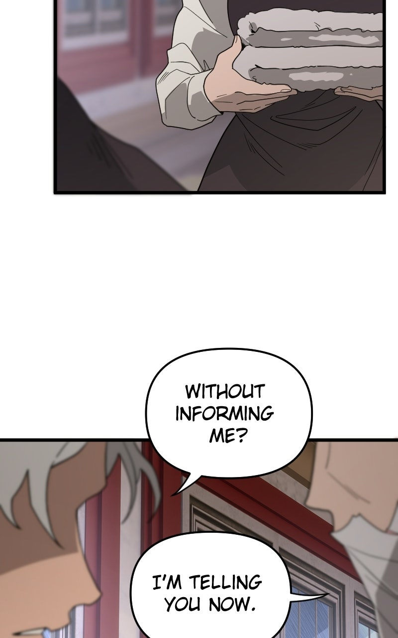 The Mafia Nanny (S3) Episode 116 page 26 - 