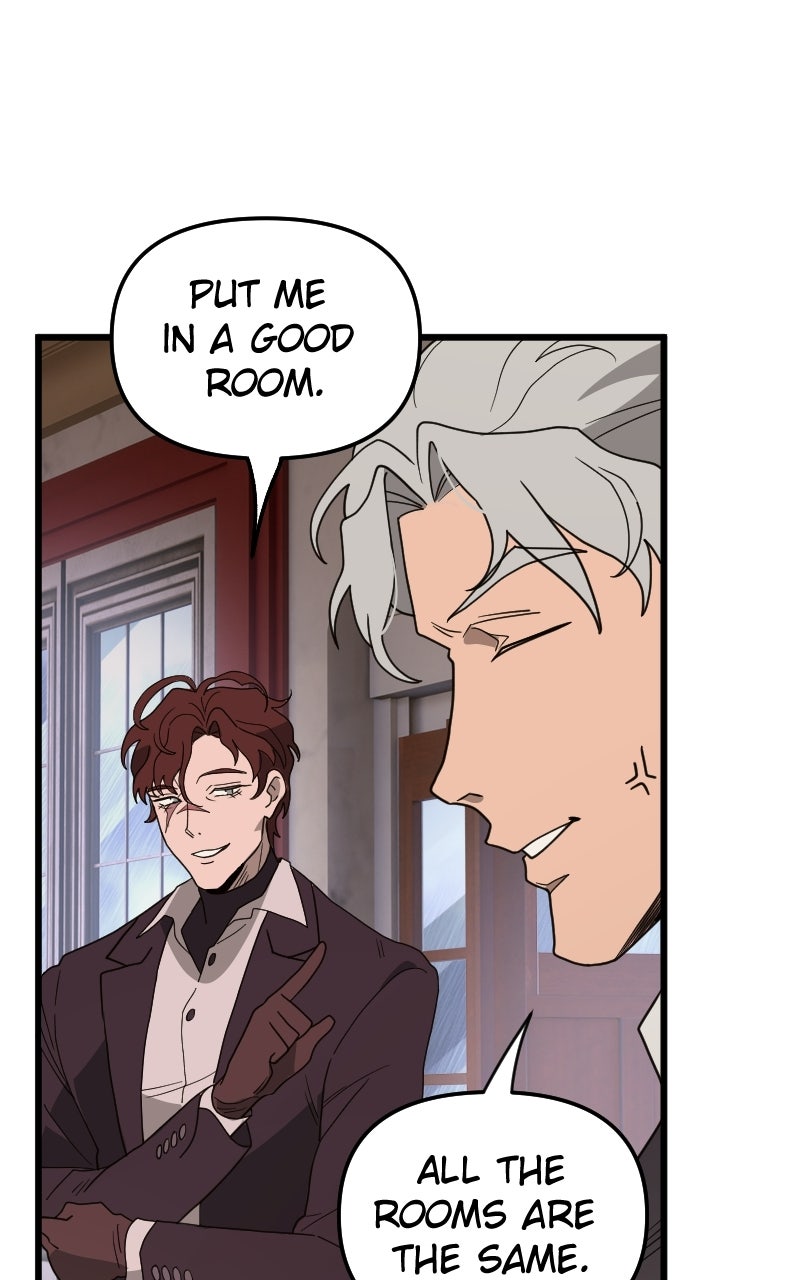 The Mafia Nanny (S3) Episode 116 page 28 - 
