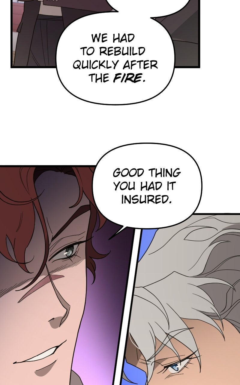 The Mafia Nanny (S3) Episode 116 page 29 - 