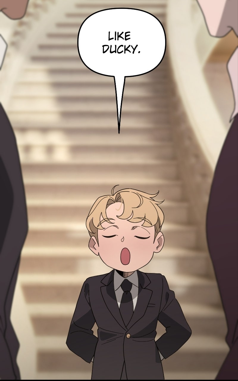 The Mafia Nanny (S3) Episode 116 page 31 - 