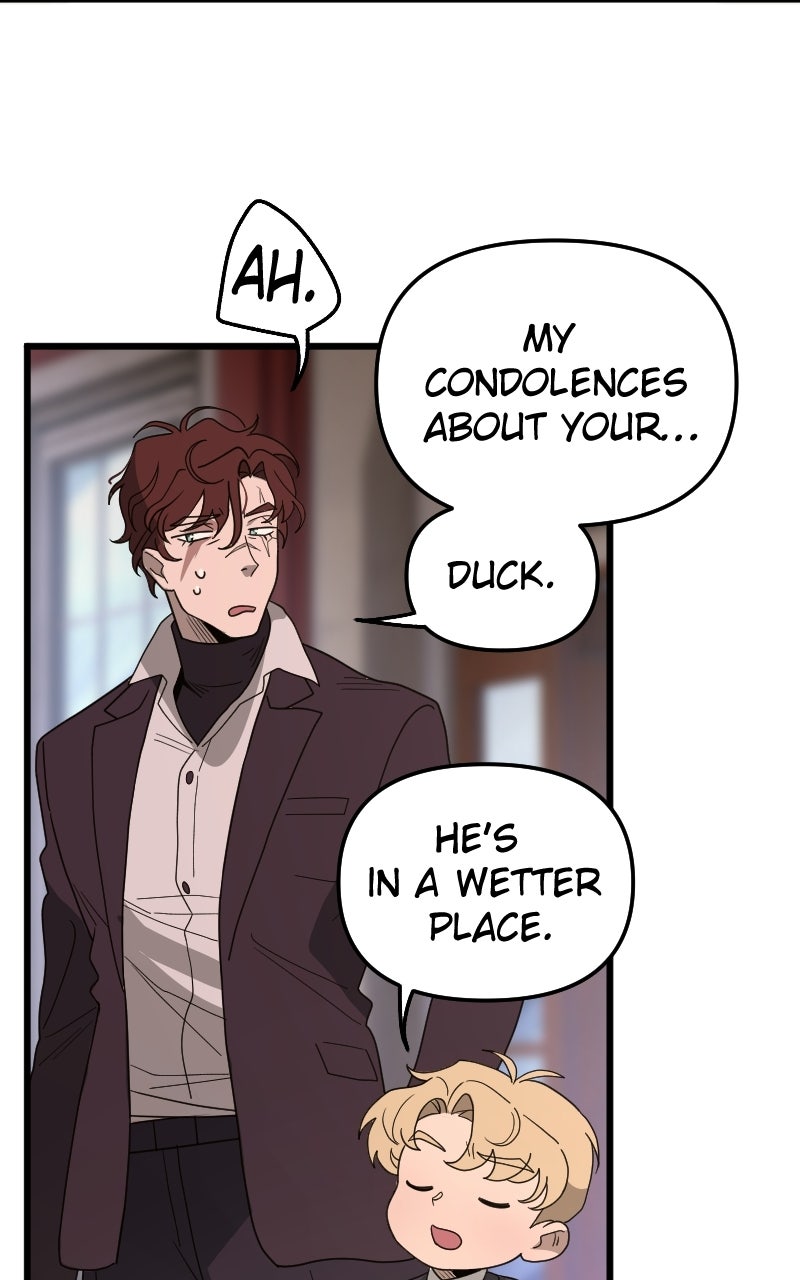 The Mafia Nanny (S3) Episode 116 page 32 - 