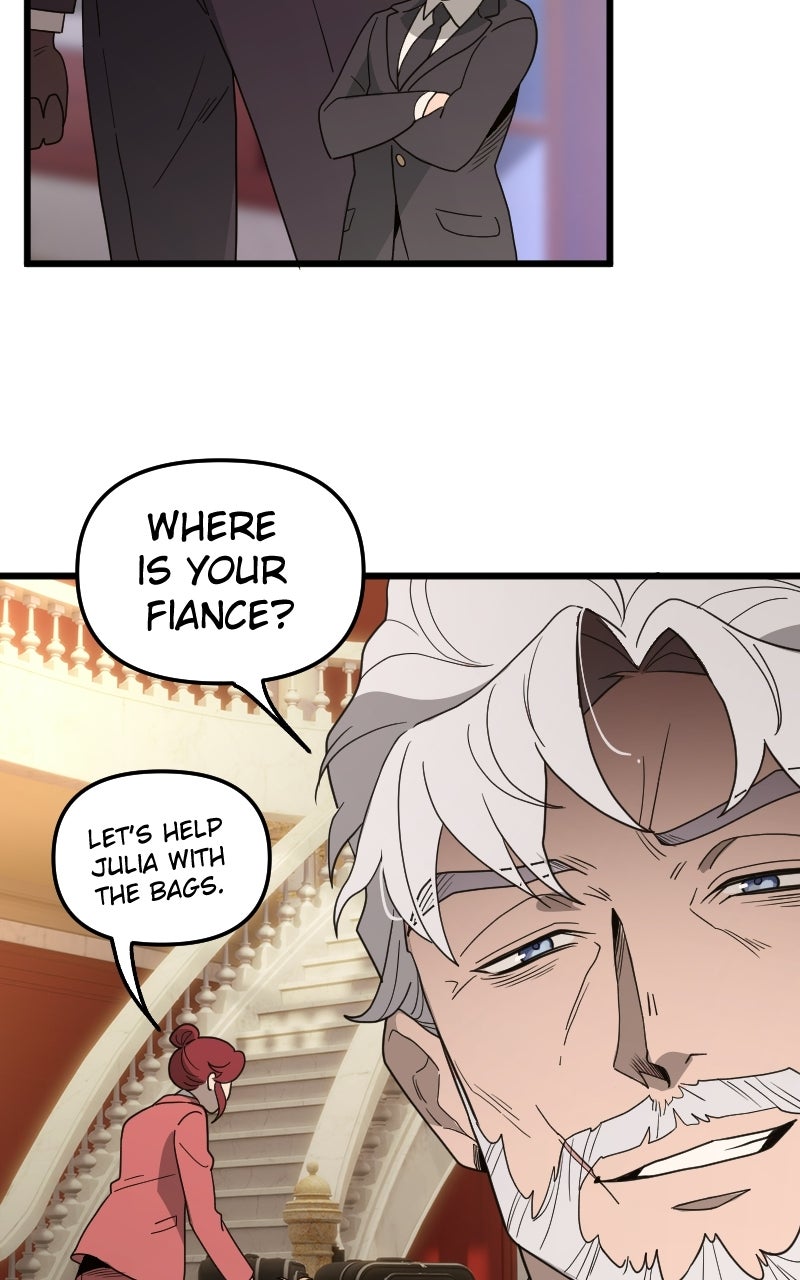 The Mafia Nanny (S3) Episode 116 page 33 - 