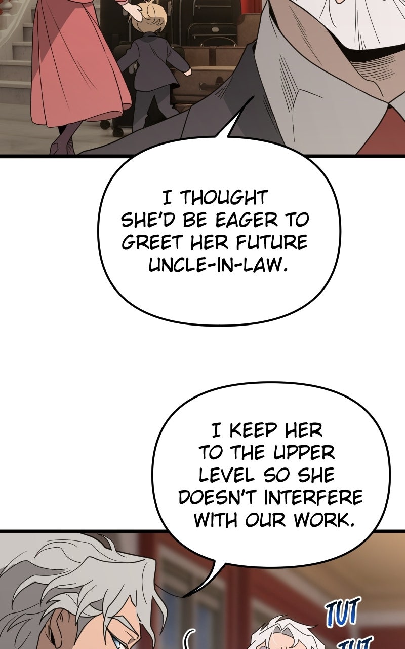 The Mafia Nanny (S3) Episode 116 page 34 - 
