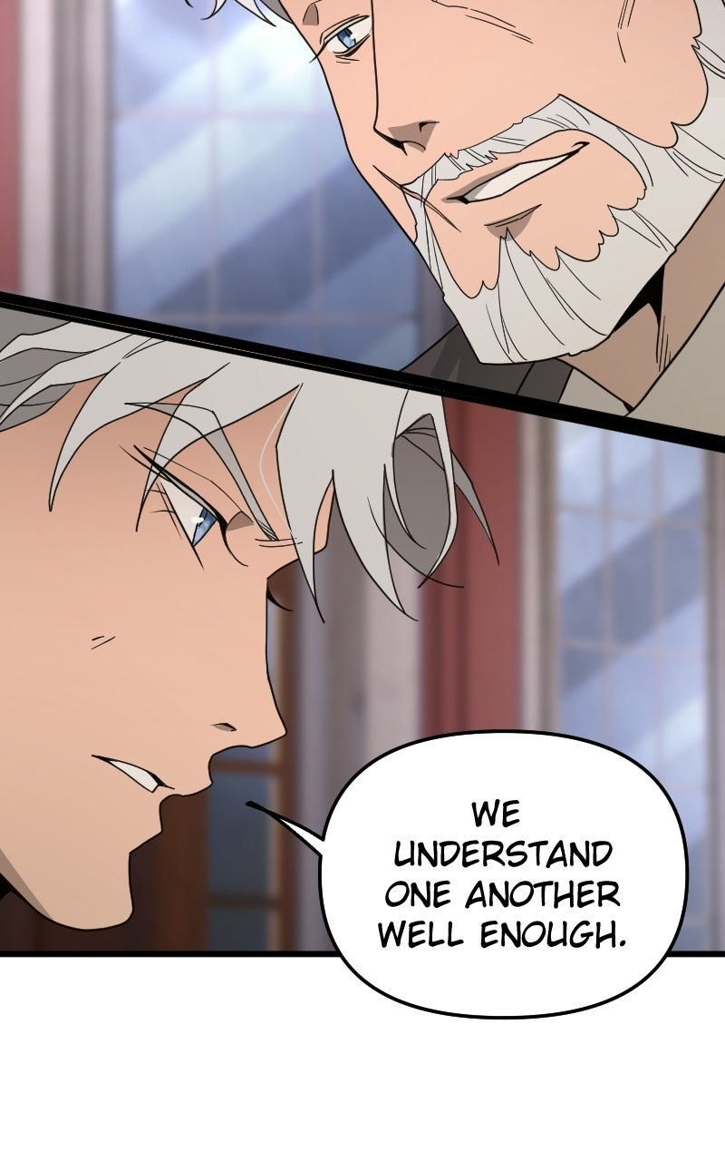 The Mafia Nanny (S3) Episode 116 page 36 - 