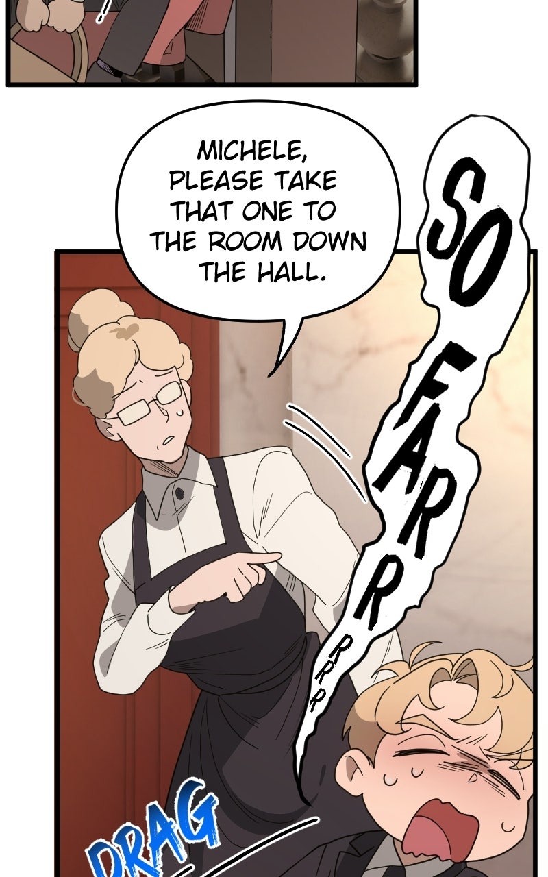 The Mafia Nanny (S3) Episode 116 page 38 - 