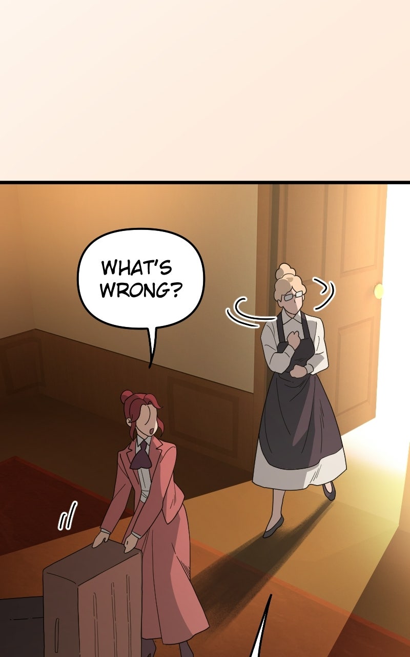 The Mafia Nanny (S3) Episode 116 page 40 - 