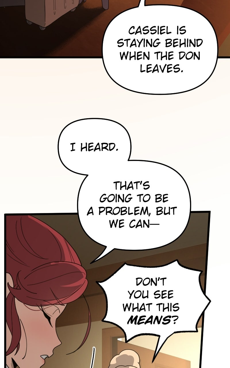 The Mafia Nanny (S3) Episode 116 page 41 - 