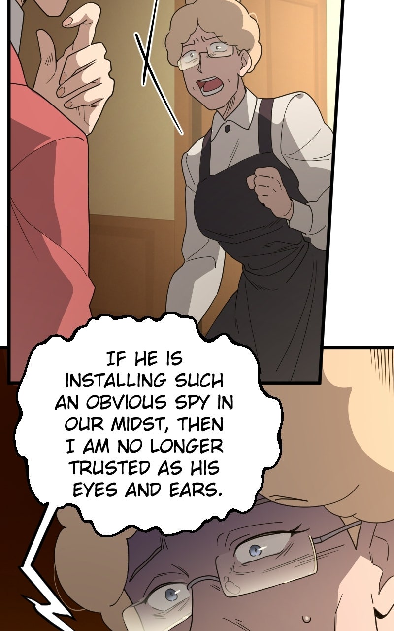 The Mafia Nanny (S3) Episode 116 page 42 - 