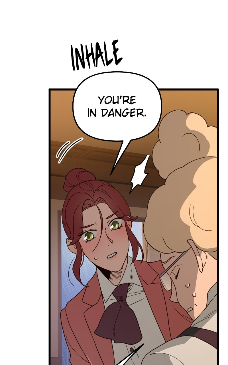 The Mafia Nanny (S3) Episode 116 page 44 - 