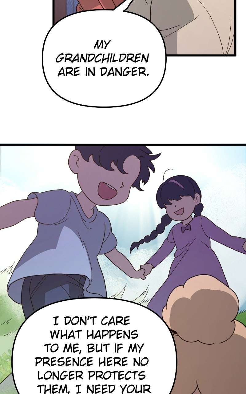 The Mafia Nanny (S3) Episode 116 page 45 - 