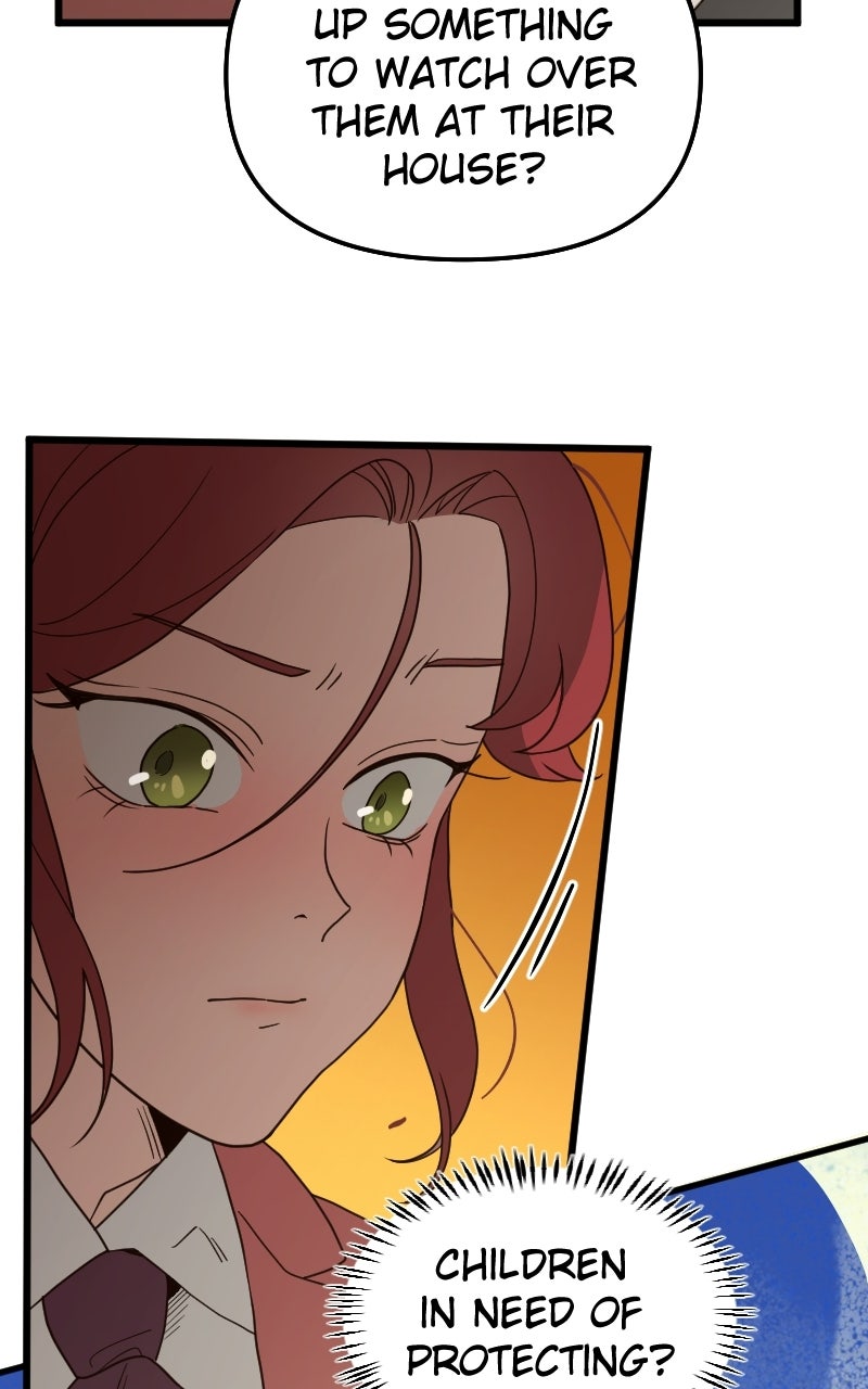 The Mafia Nanny (S3) Episode 116 page 48 - 