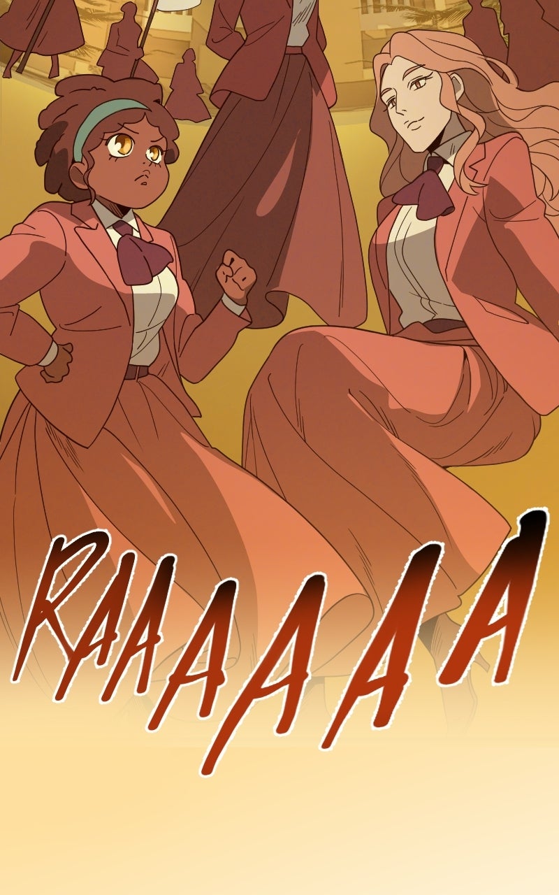 The Mafia Nanny (S3) Episode 116 page 50 - 